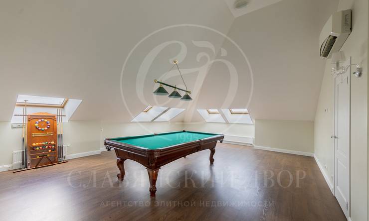 Лот-2213-407477 продажа дома Киевское шоссе Променад