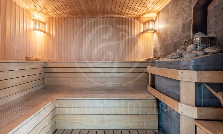 Лот-2213-407478 продажа дома Киевское шоссе Променад