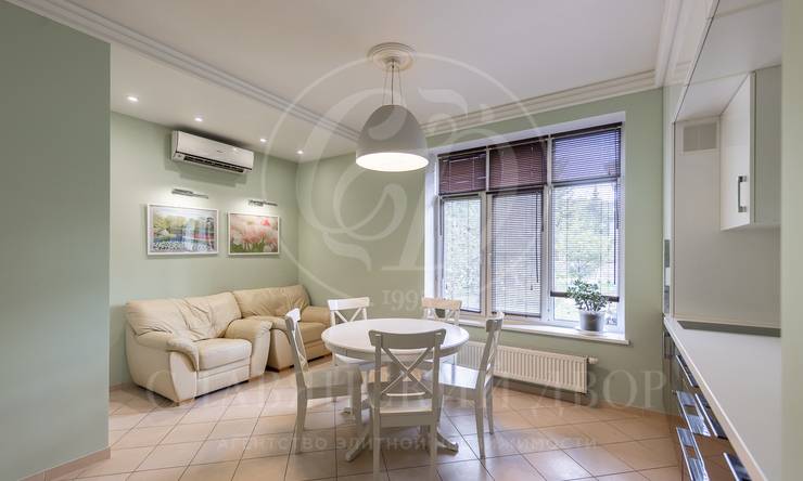 Лот-2213-407479 продажа дома Киевское шоссе Променад