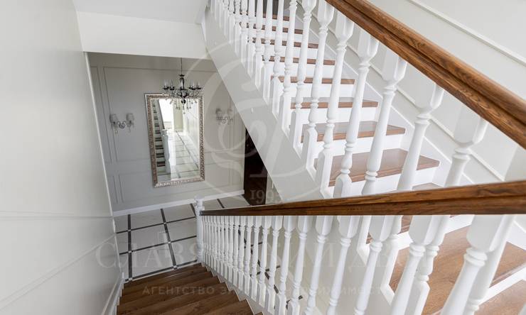 Лот-2213-407481 продажа дома Киевское шоссе Променад