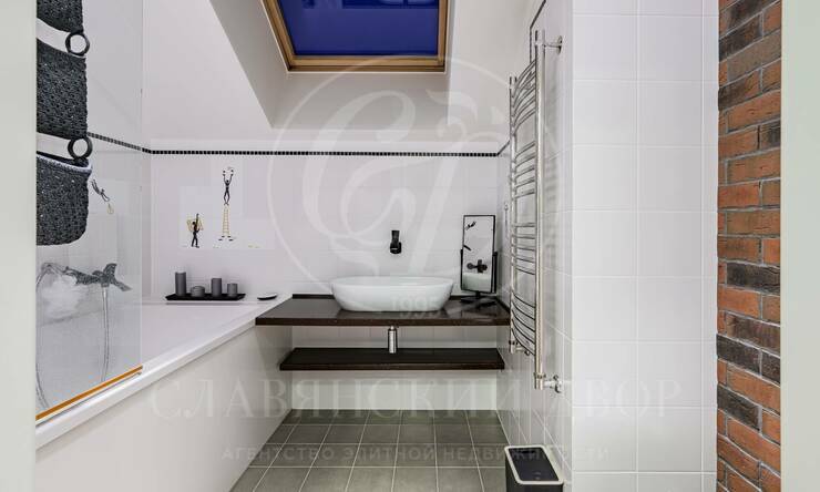 Лот-2213-407482 продажа дома Киевское шоссе Променад