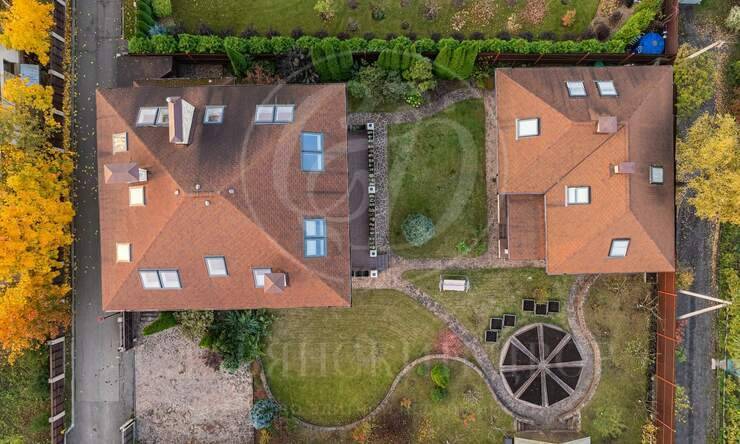 Лот-2213-407487 продажа дома Киевское шоссе Променад