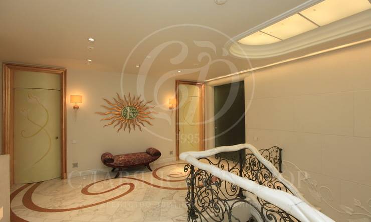 Лот-5814-40749 Аренда квартиры Хамовники, Плющиха