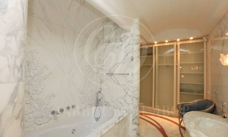 Лот-5814-40750 Аренда квартиры Хамовники, Плющиха