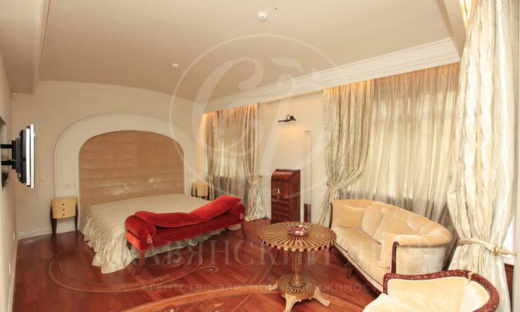 Лот-5814-40752 Аренда квартиры Хамовники, Плющиха