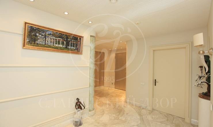 Лот-5814-40753 Аренда квартиры Хамовники, Плющиха