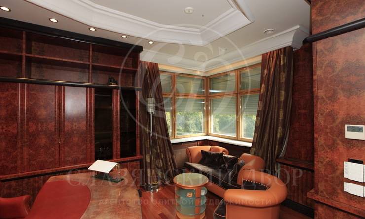 Лот-5814-40754 Аренда квартиры Хамовники, Плющиха