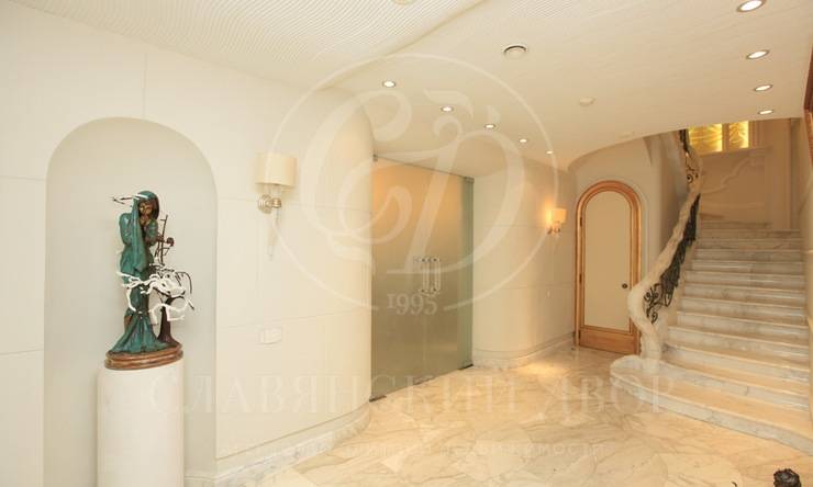 Лот-5814-40757 Аренда квартиры Хамовники, Плющиха