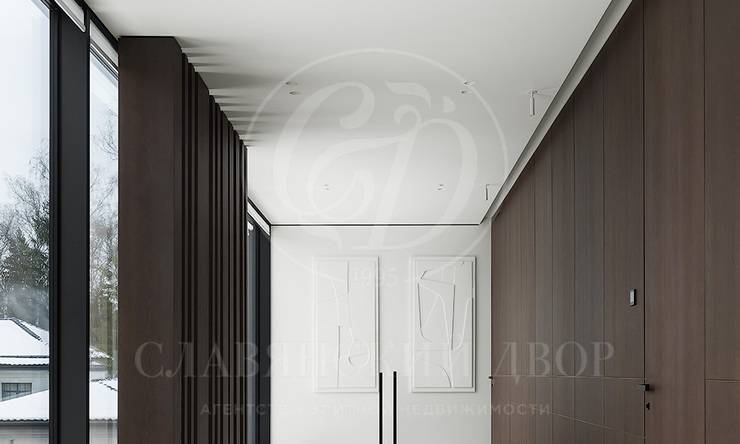 Лот-10933-407591 продажа дома Рублево-Успенское шоссе Успенские леса (Ново-Успенский)