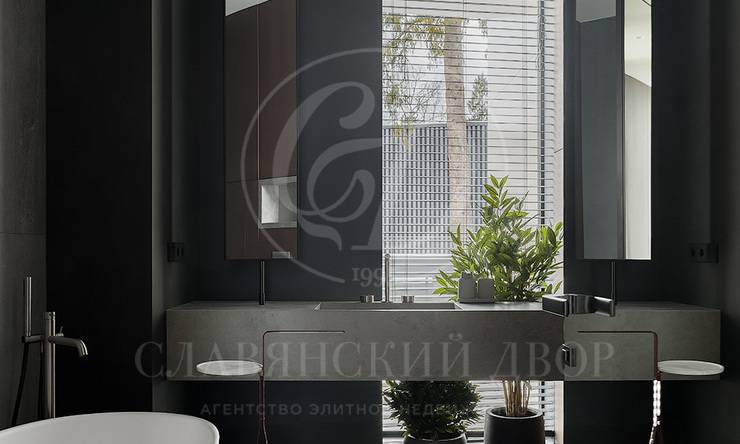 Лот-10933-407592 продажа дома Рублево-Успенское шоссе Успенские леса (Ново-Успенский)