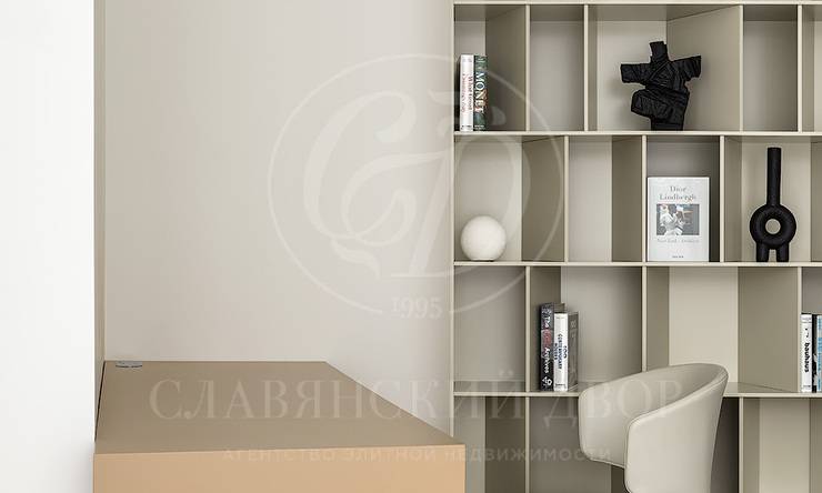 Лот-10933-407593 продажа дома Рублево-Успенское шоссе Успенские леса (Ново-Успенский)