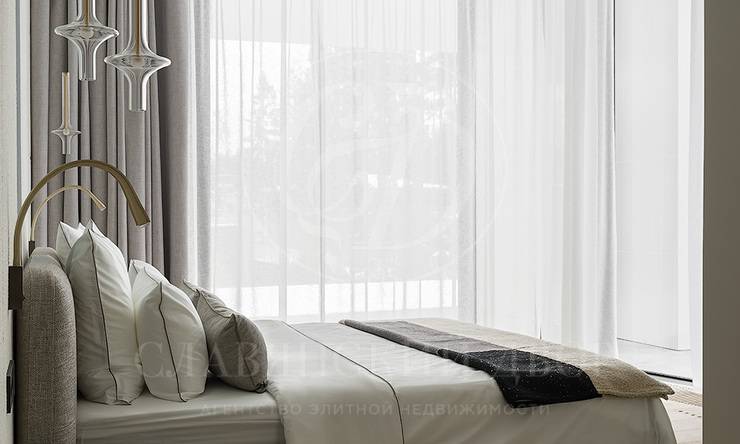 Лот-10933-407594 продажа дома Рублево-Успенское шоссе Успенские леса (Ново-Успенский)