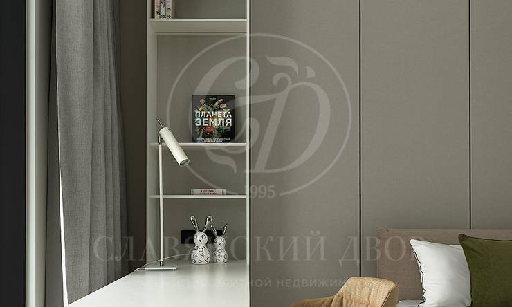 Лот-10933-407597 продажа дома Рублево-Успенское шоссе Успенские леса (Ново-Успенский)