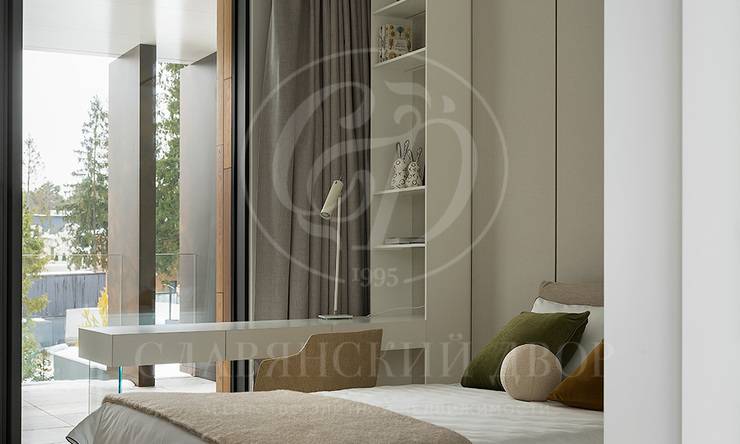 Лот-10933-407598 продажа дома Рублево-Успенское шоссе Успенские леса (Ново-Успенский)