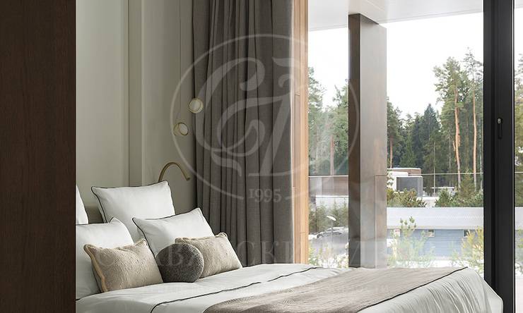 Лот-10933-407599 продажа дома Рублево-Успенское шоссе Успенские леса (Ново-Успенский)