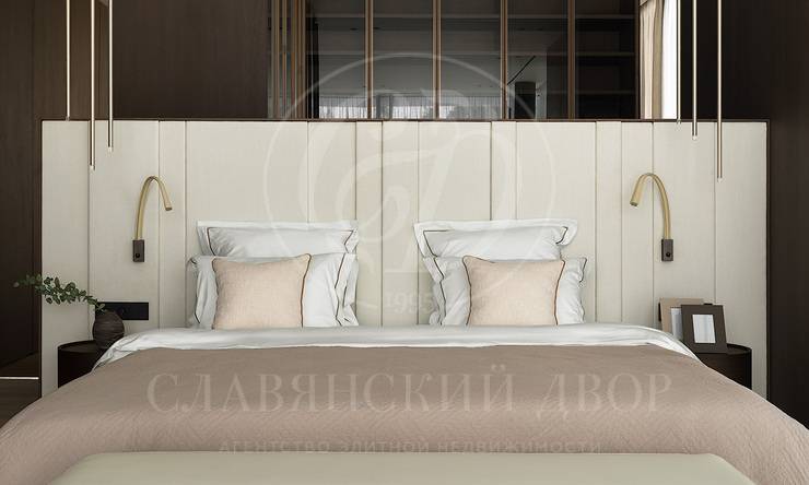 Лот-10933-407600 продажа дома Рублево-Успенское шоссе Успенские леса (Ново-Успенский)