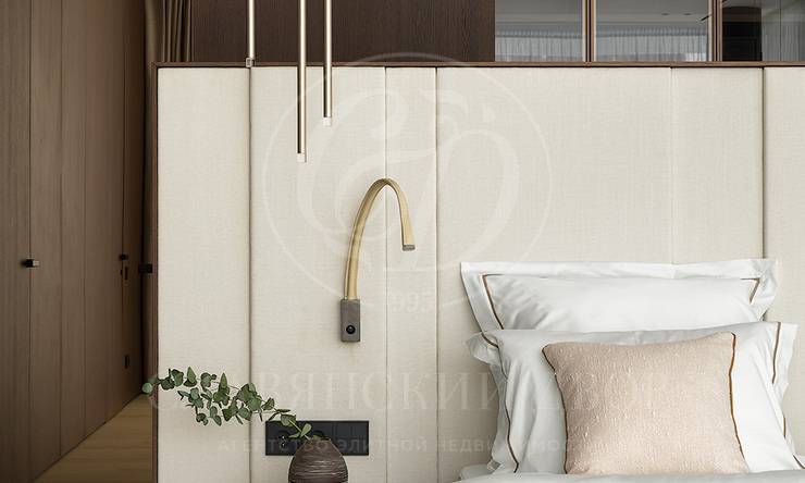 Лот-10933-407602 продажа дома Рублево-Успенское шоссе Успенские леса (Ново-Успенский)