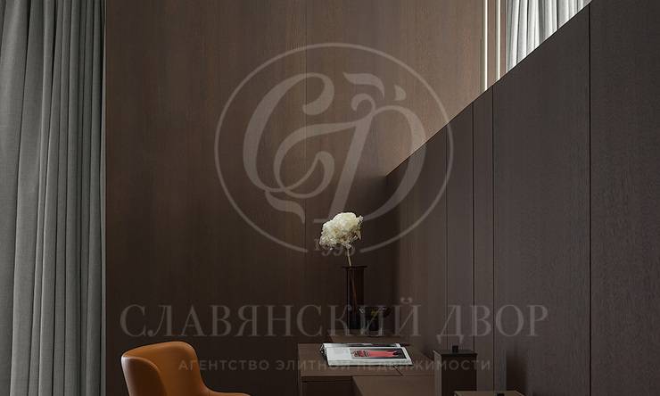 Лот-10933-407603 продажа дома Рублево-Успенское шоссе Успенские леса (Ново-Успенский)