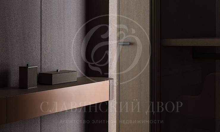 Лот-10933-407604 продажа дома Рублево-Успенское шоссе Успенские леса (Ново-Успенский)