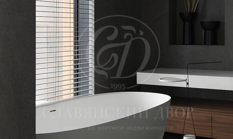 Лот-10933-407605 продажа дома Рублево-Успенское шоссе Успенские леса (Ново-Успенский)