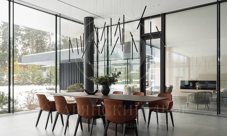 Лот-10933-407606 продажа дома Рублево-Успенское шоссе Успенские леса (Ново-Успенский)