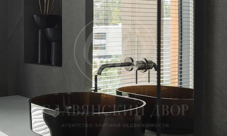 Лот-10933-407607 продажа дома Рублево-Успенское шоссе Успенские леса (Ново-Успенский)