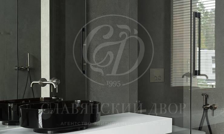 Лот-10933-407608 продажа дома Рублево-Успенское шоссе Успенские леса (Ново-Успенский)