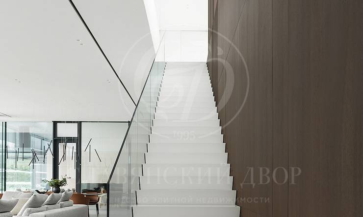 Лот-10933-407616 продажа дома Рублево-Успенское шоссе Успенские леса (Ново-Успенский)