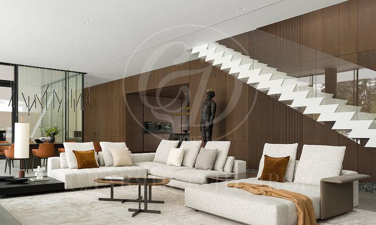 Лот-10933-407619 продажа дома Рублево-Успенское шоссе Успенские леса (Ново-Успенский)