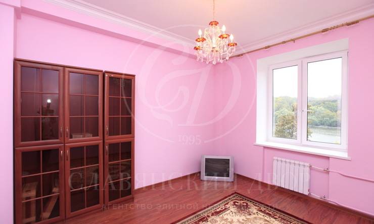 Лот-5816-40762 Аренда квартиры Хамовники, Плющиха