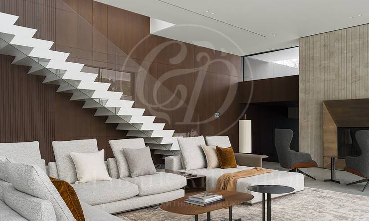 Лот-10933-407620 продажа дома Рублево-Успенское шоссе Успенские леса (Ново-Успенский)