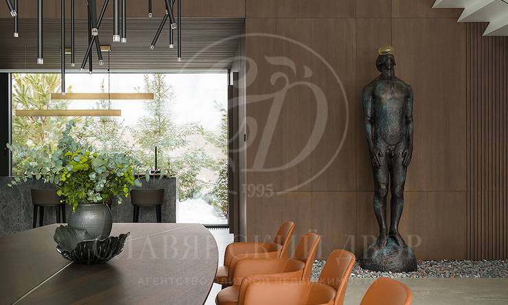 Лот-10933-407621 продажа дома Рублево-Успенское шоссе Успенские леса (Ново-Успенский)