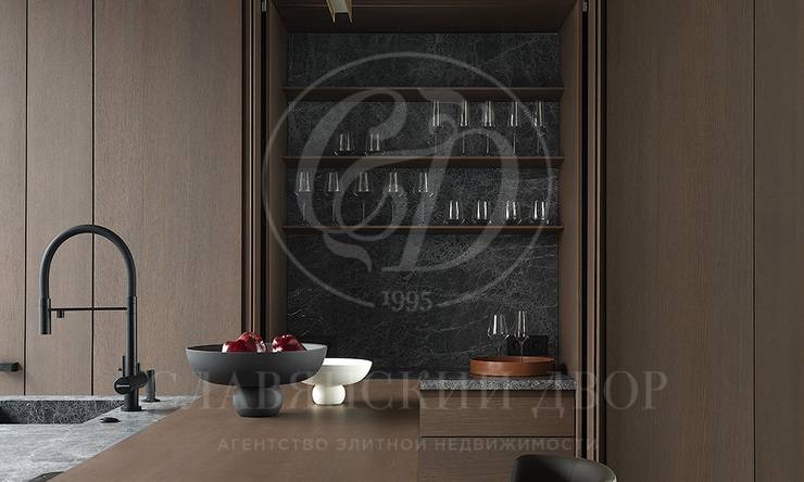 Лот-10933-407627 продажа дома Рублево-Успенское шоссе Успенские леса (Ново-Успенский)