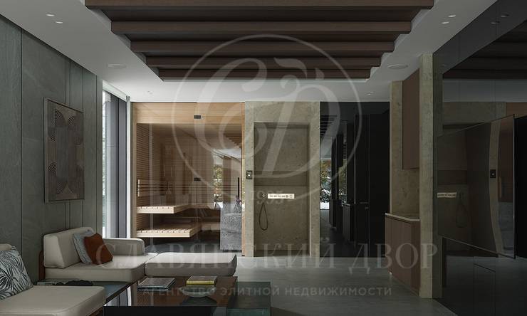 Лот-10933-407629 продажа дома Рублево-Успенское шоссе Успенские леса (Ново-Успенский)