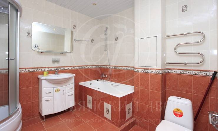 Лот-5816-40763 Аренда квартиры Хамовники, Плющиха