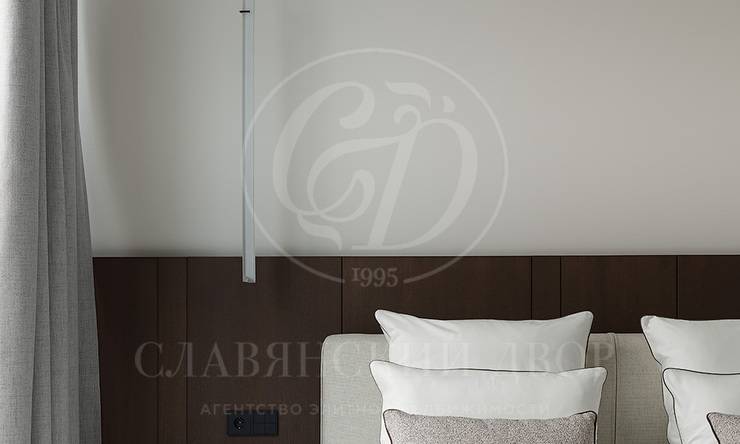 Лот-10933-407630 продажа дома Рублево-Успенское шоссе Успенские леса (Ново-Успенский)