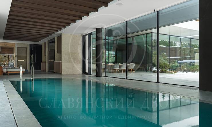 Лот-10933-407631 продажа дома Рублево-Успенское шоссе Успенские леса (Ново-Успенский)