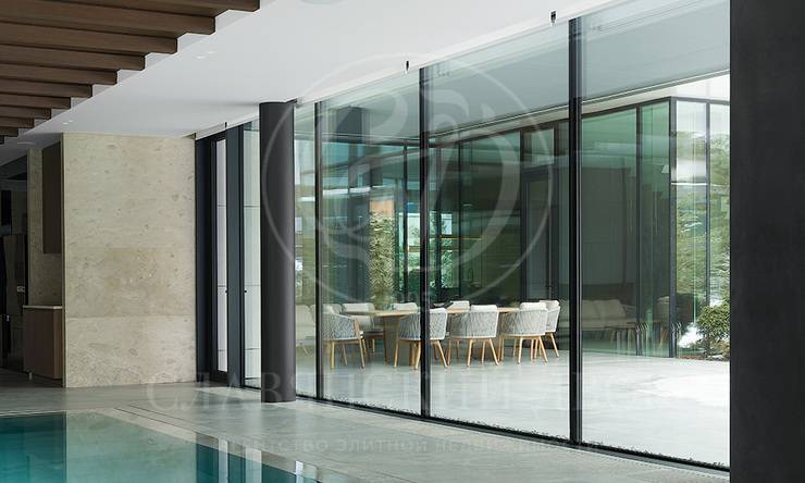 Лот-10933-407632 продажа дома Рублево-Успенское шоссе Успенские леса (Ново-Успенский)