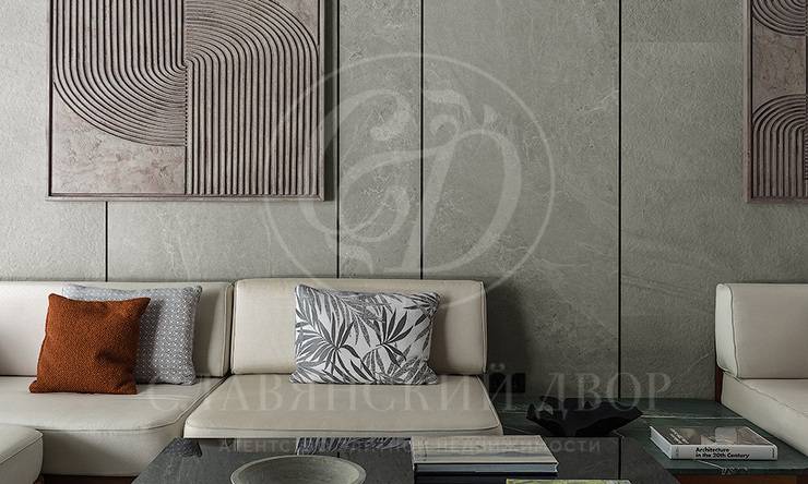 Лот-10933-407633 продажа дома Рублево-Успенское шоссе Успенские леса (Ново-Успенский)