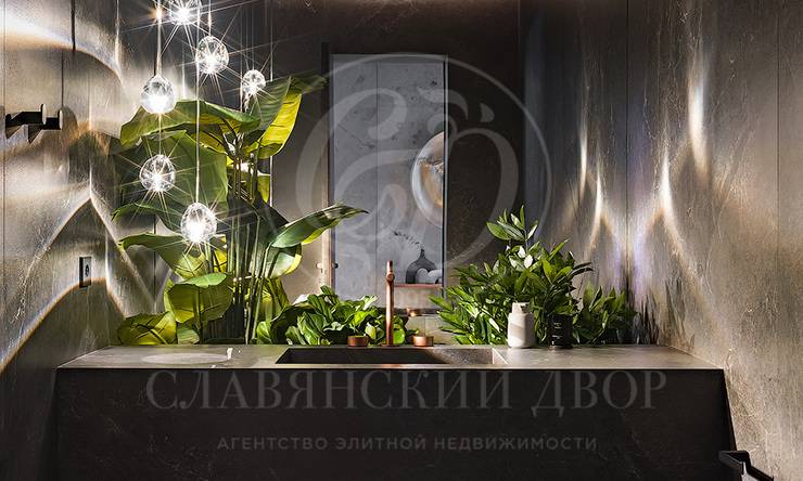 Лот-10933-407635 продажа дома Рублево-Успенское шоссе Успенские леса (Ново-Успенский)