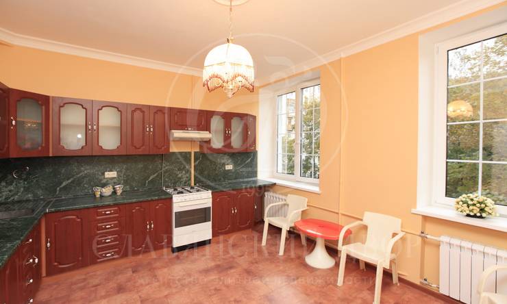 Лот-5816-40764 Аренда квартиры Хамовники, Плющиха