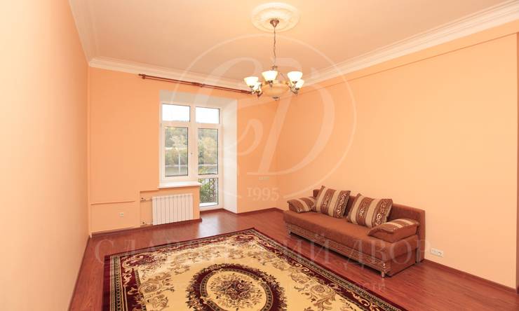 Лот-5816-40766 Аренда квартиры Хамовники, Плющиха