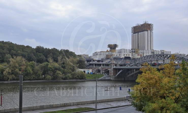 Лот-5816-40768 Аренда квартиры Хамовники, Плющиха