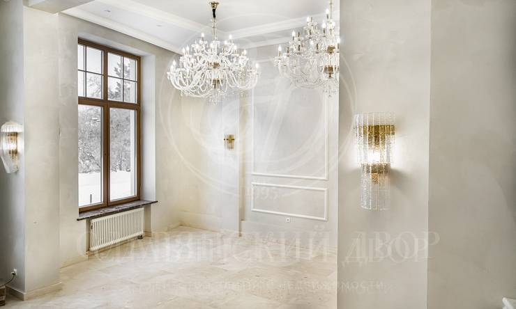 Лот-11842-407696 продажа дома Рублево-Успенское шоссе Новахово