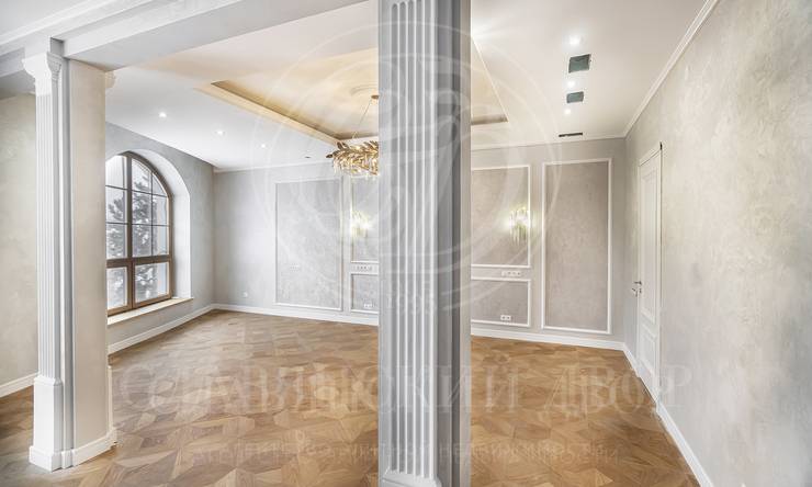 Лот-11842-407698 продажа дома Рублево-Успенское шоссе Новахово