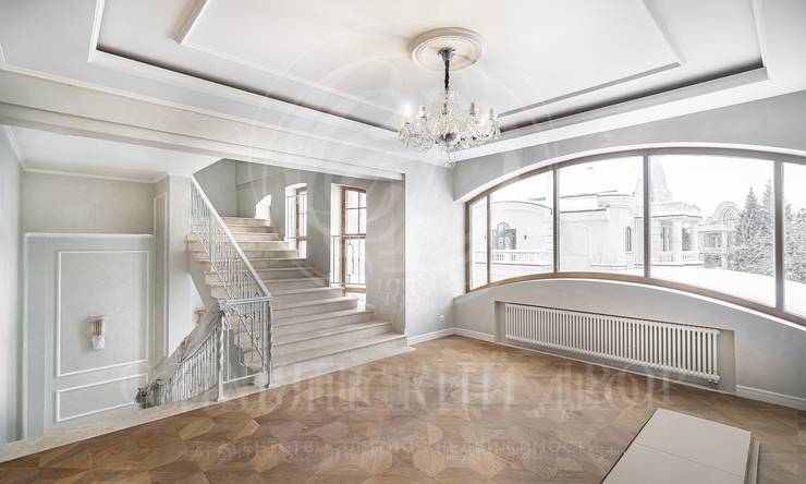 Лот-11842-407703 продажа дома Рублево-Успенское шоссе Новахово