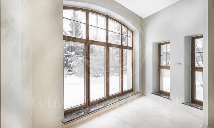Лот-11842-407705 продажа дома Рублево-Успенское шоссе Новахово