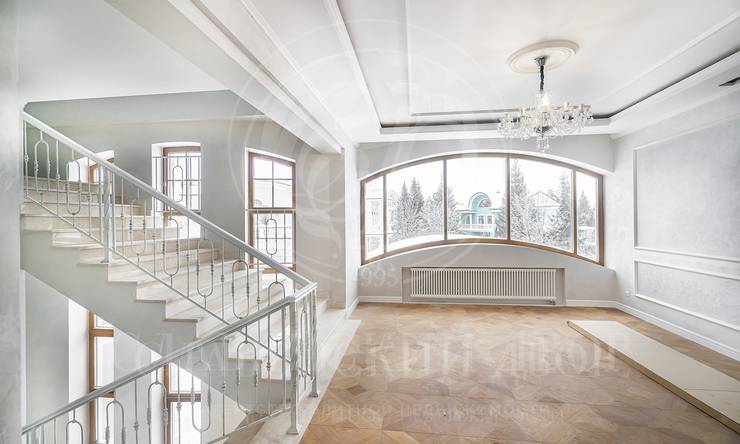 Лот-11842-407711 продажа дома Рублево-Успенское шоссе Новахово