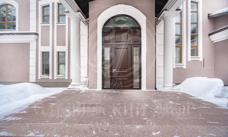 Лот-11842-407714 продажа дома Рублево-Успенское шоссе Новахово