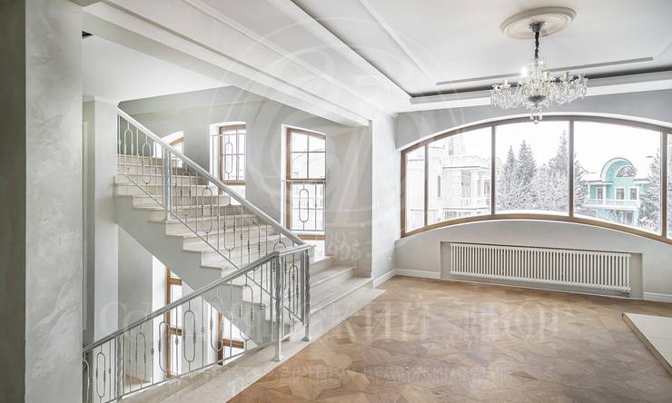 Лот-11842-407716 продажа дома Рублево-Успенское шоссе Новахово